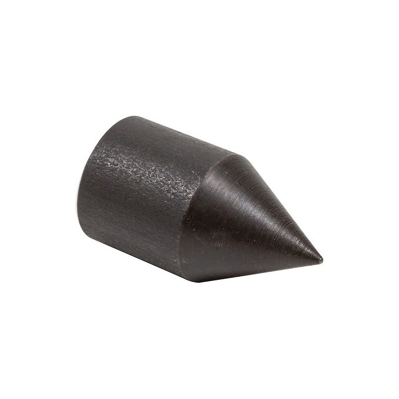 M22 socket for D-20mm ground rod