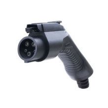 Electric vehicle plug Type...