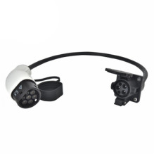 Electric vehicle adapter...