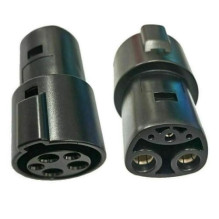 Electric car charging cable...