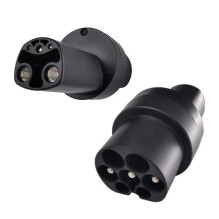 Electric car adapter Tesla...