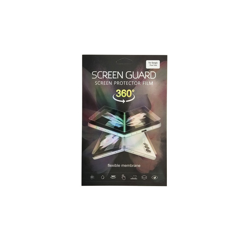 Protective film GOOGLE Pixel Fold