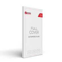Protective tempered glass Xiaomi Mi 10 (3D)