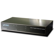 5-port Gigabit Internet...