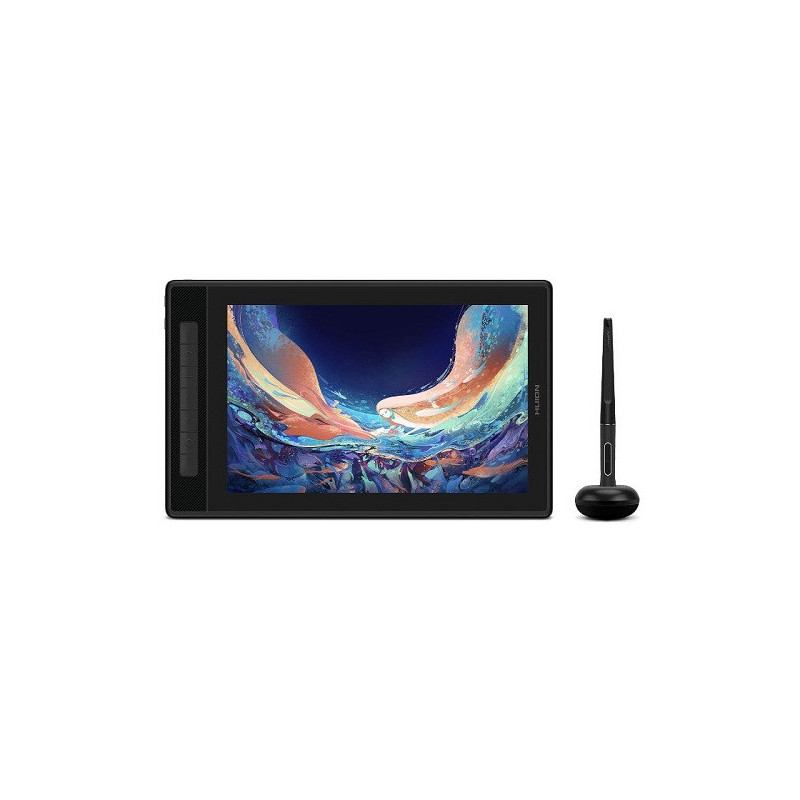 Graphics tablet HUION Kamvas Pro 13 (2.5K)
