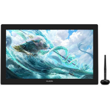 Huion Kamvas Pro 24 (4K) tablet