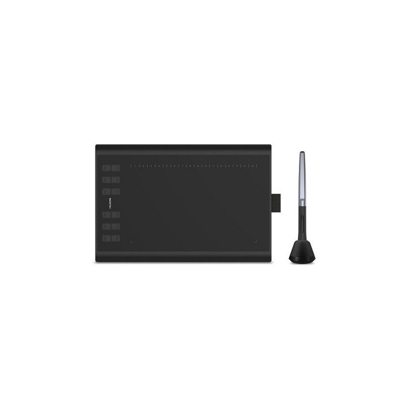 Graphics tablet HUION Inspiroy H1060P