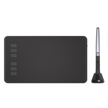Graphics tablet HUION Inspiroy H640P