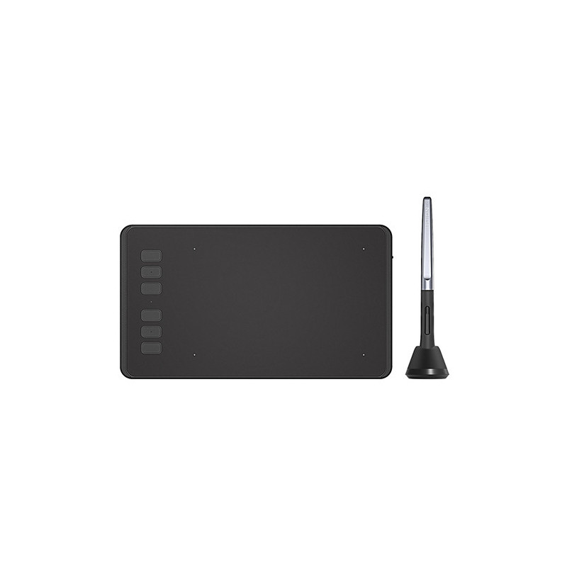 Graphics tablet HUION Inspiroy H640P