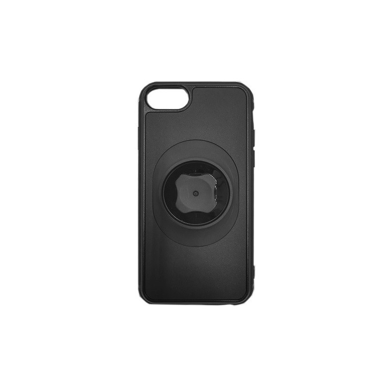 Phone case with holder adapter for iPhone 7P / 8P
