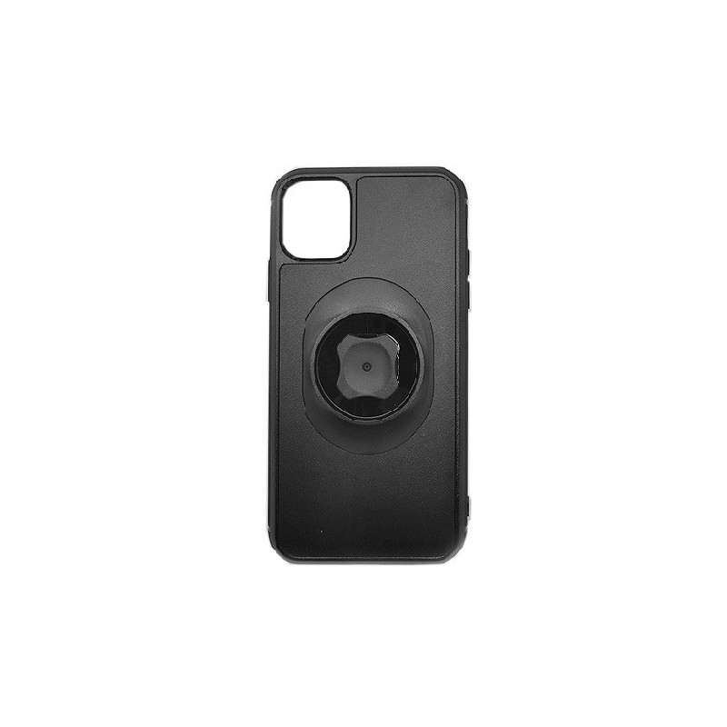 Telefono dėklas su laikiklio adapteriu iPhone 12 Mini