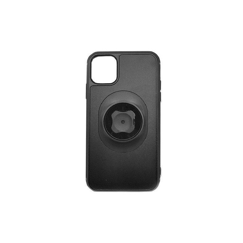 Telefono dėklas su laikiklio adapteriu iPhone 11 Pro Max