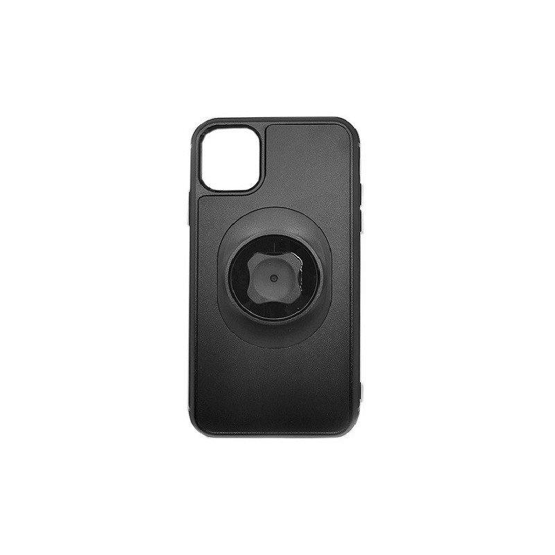 Telefono dėklas su laikiklio adapteriu iPhone 12 Pro Max