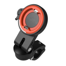 Phone holder for scooter, motorcycle, 10-16mm