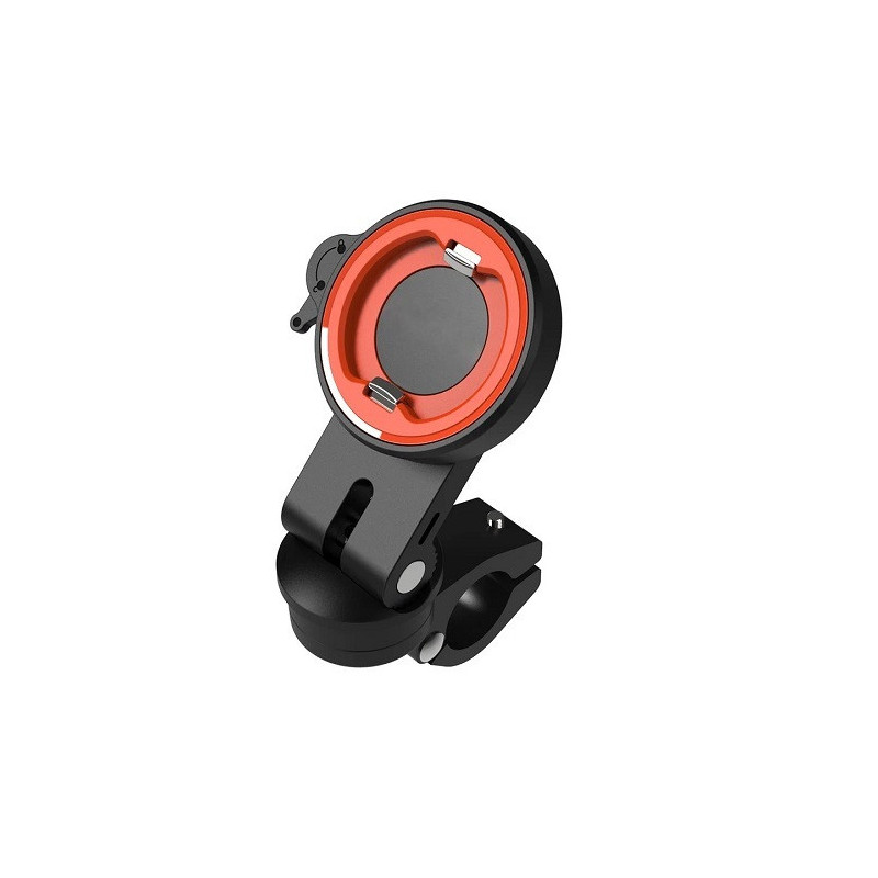 Phone holder for scooter, motorcycle, 10-16mm