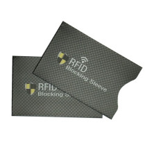 Faraday ID card case
