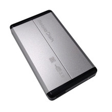 2.5' HDD case USB3.0, 6.5 cm