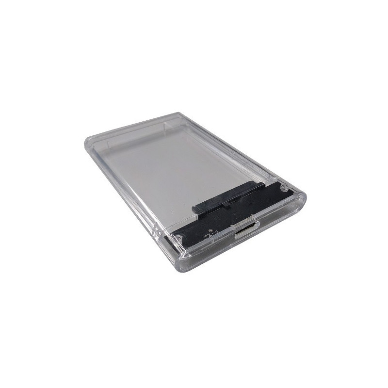 2.5' HDD enclosure USB3.0