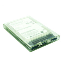 2.5' HDD enclosure USB3.1