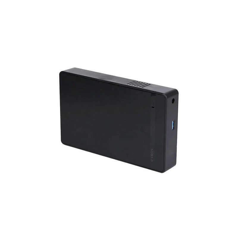 2.5 / 3.5" HDD dėklas USB3.0