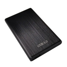 2.5' HDD enclosure USB3.0