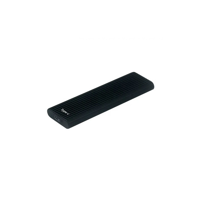 M.2 PCIe NVMe SSD Enclosure USB3.1