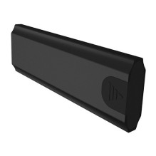 Premium M.2 PCIe NGFF / NVMe SSD Enclosure USB3.1