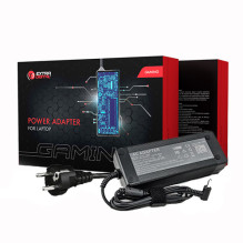 Laptop charger HP 120W:...