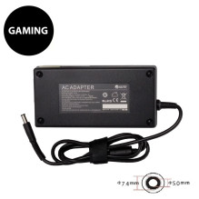 Laptop charger HP 230W: 19.5V, 11.8A