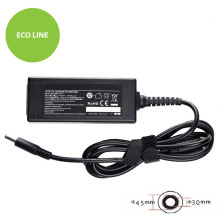 Laptop charger HP 45W:...