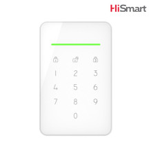 HiSmart smart control...