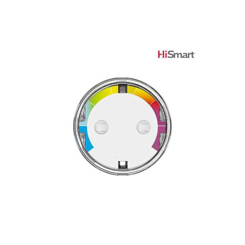 HiSmart išmanusis kištukinis lizdas