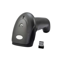 Wireless 1D barcode scanner...