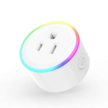TUYA Smart Wi-Fi Plug, US