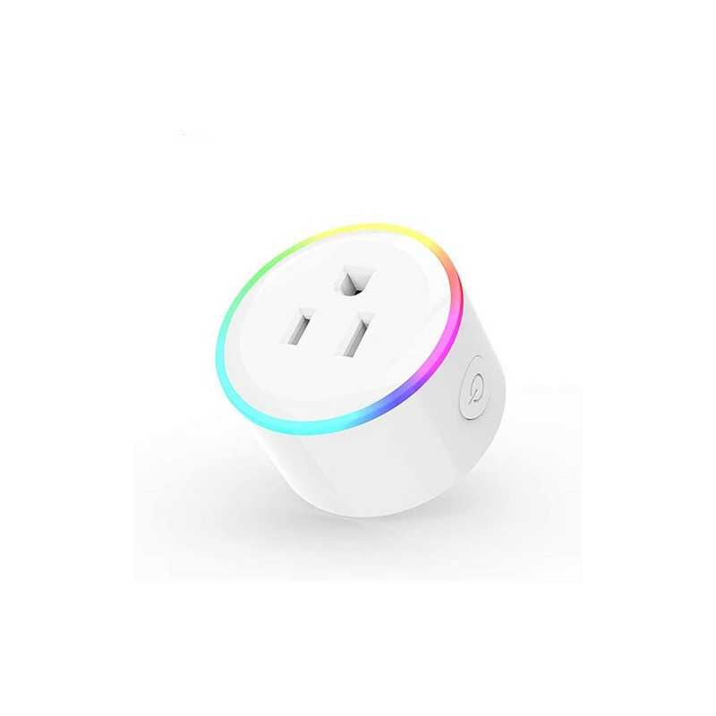TUYA Smart Wi-Fi Plug, US