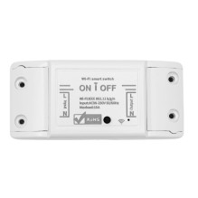 TUYA smart 1-channel switch Wi-Fi
