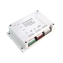 TUYA / SmartLife smart 4-channel switch Wi-Fi