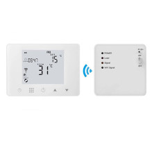 TUYA Programmable thermostat for boiler, Wifi