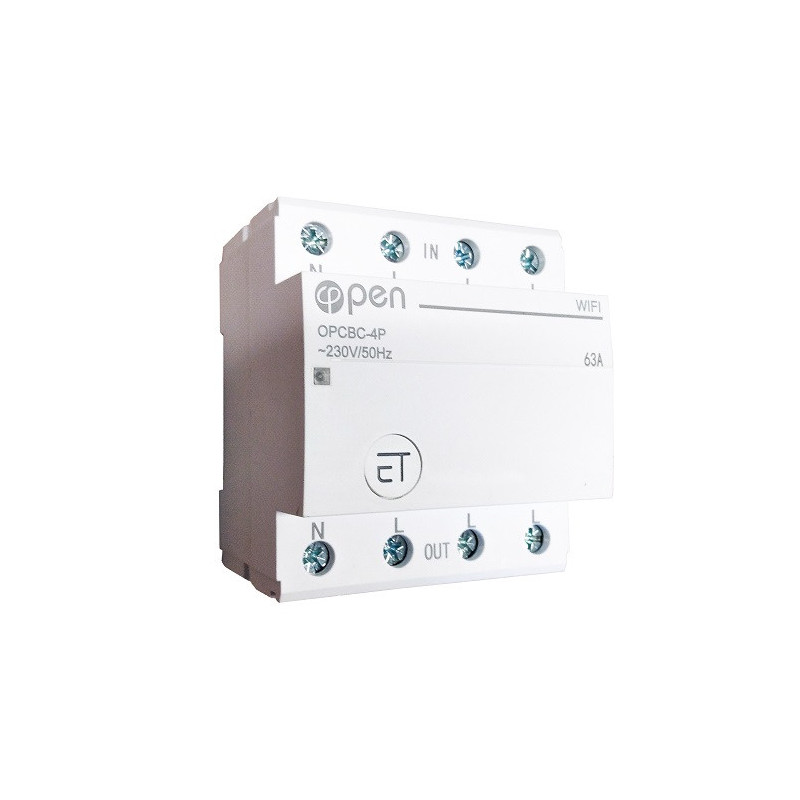 SONOFF Smart 4-Pin Switch Wi-Fi