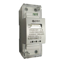 TUYA / SmartLife smart 1-way switch Wi-Fi