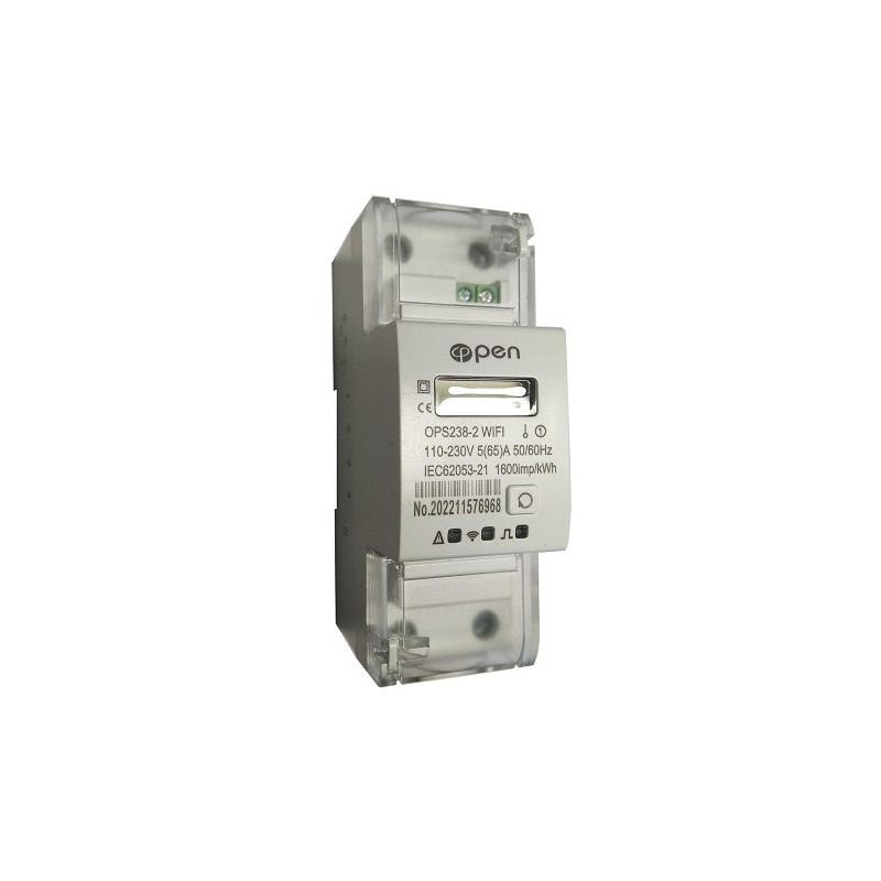 TUYA / SmartLife smart 1-way switch Wi-Fi