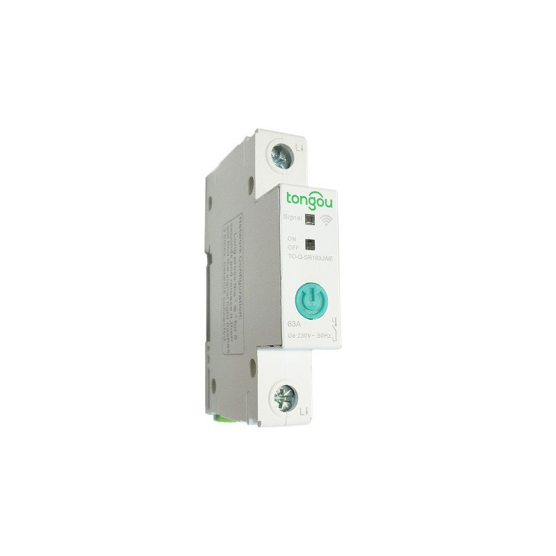 SONOFF Smart 1-Channel Switch Wi-Fi
