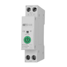 TUYA smart 1-way switch, Wi-Fi, 63A