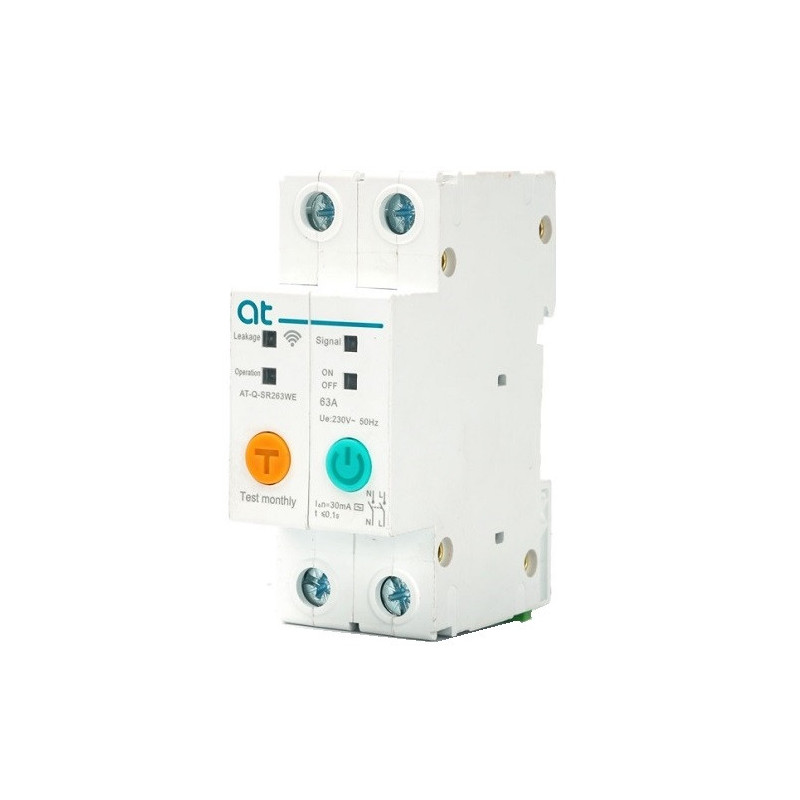 SONOFF Smart 2-Pin Switch Wi-Fi