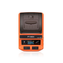 Mobile label printer PT-50DC