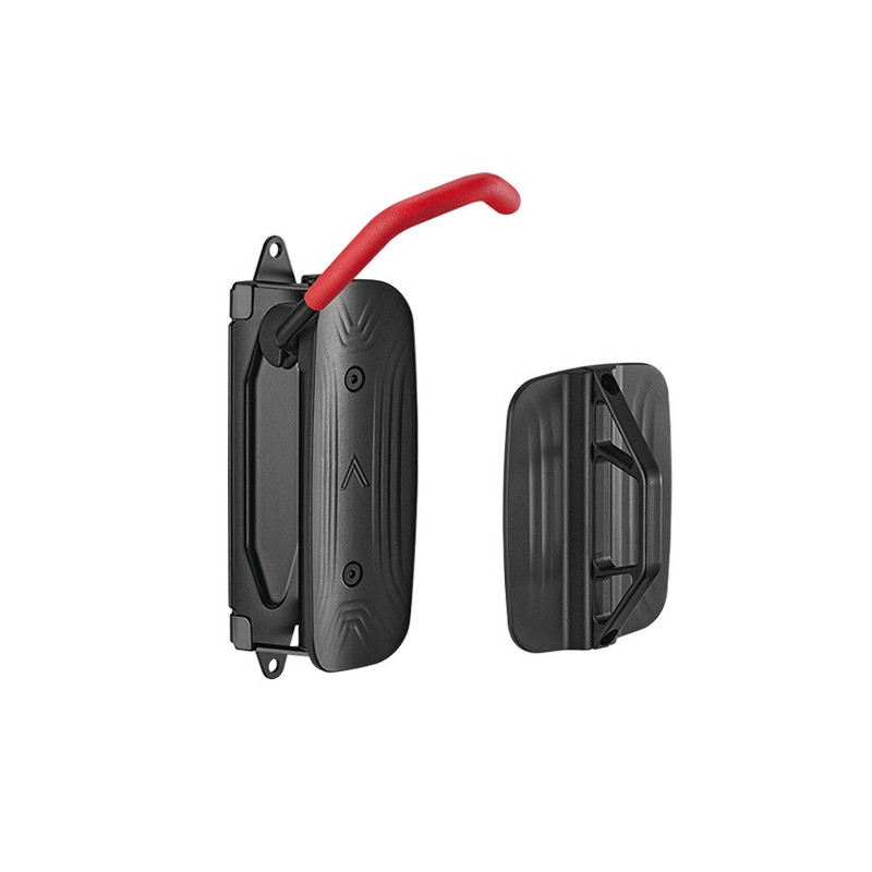Bicycle holder