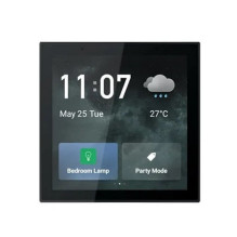 TUYA smart control panel, BT, Wi-Fi, Zigbee