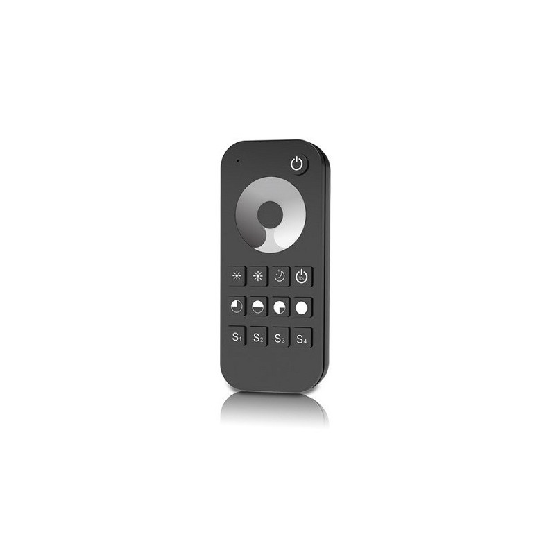 RT1 remote control, 1 zone, single color