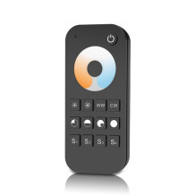 RT2 remote control, 1 zone CCT
