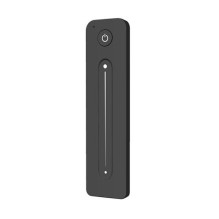 R11 remote control, 1 zone, with magnetic holder